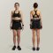 TL PEAK SKIRT